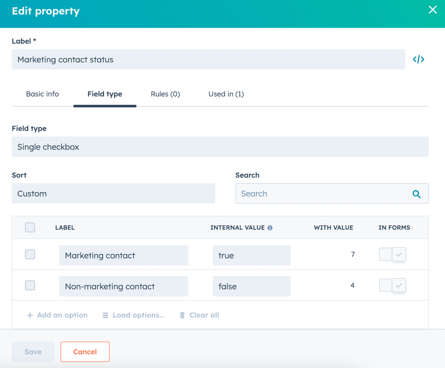 Everything You Need to Know about HubSpot Marketing Contacts